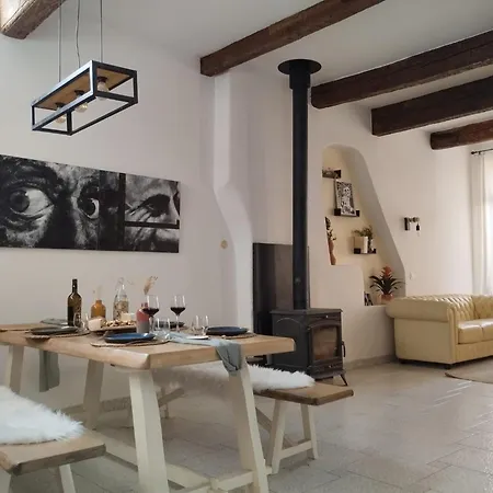 Maison Spacieuse Et Calme, Ideal Famille * Perpiñán