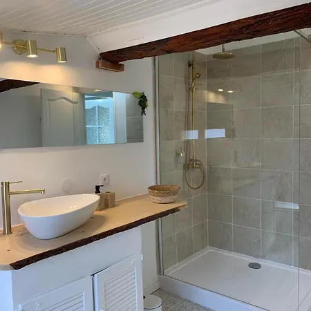Apartamento Maison Spacieuse Et Calme, Ideal Famille