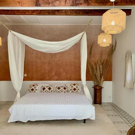 Maison Spacieuse Et Calme, Ideal Famille Apartamento Perpiñán