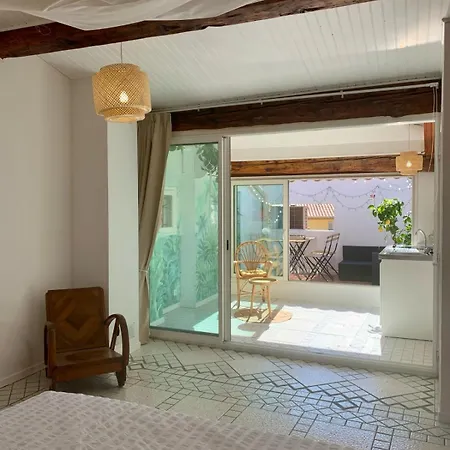 Maison Spacieuse Et Calme, Ideal Famille Apartamento *