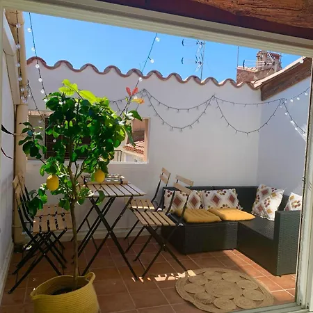 Apartamento Maison Spacieuse Et Calme, Ideal Famille *