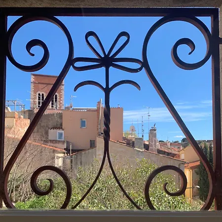 Maison Spacieuse Et Calme, Ideal Famille * Perpiñán