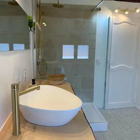 Maison Spacieuse Et Calme, Ideal Famille Apartamento