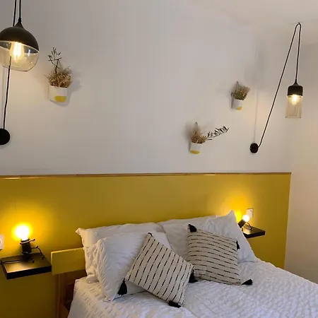 Apartamento Maison Spacieuse Et Calme, Ideal Famille *