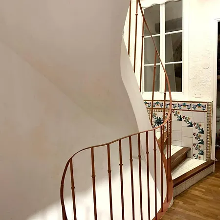 Maison Spacieuse Et Calme, Ideal Famille Perpiñán
