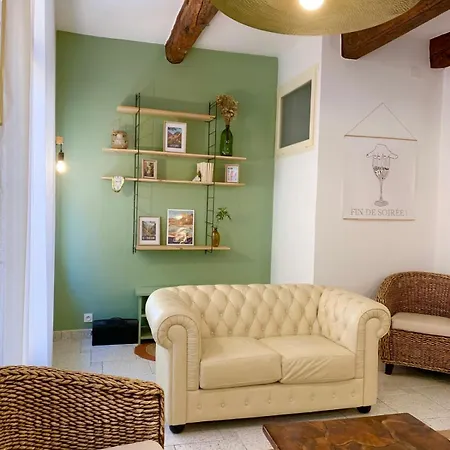Apartamento Maison Spacieuse Et Calme, Ideal Famille Perpiñán