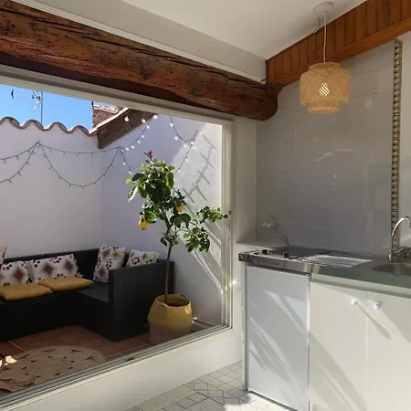 Maison Spacieuse Et Calme, Ideal Famille